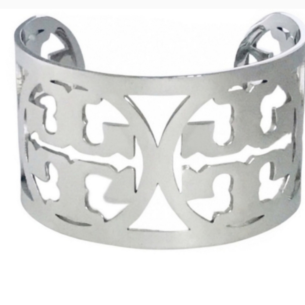 Tory burch cuff